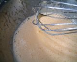 A picture of step 5 of Sweet Potato Cake.