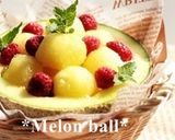 A picture of step 10 of Melon Bowl.