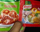 Foto langkah ke 1 dari resep Terong Balado Praktis.