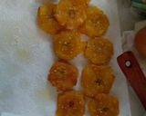 A picture of step 4 of Patacones (Basic).