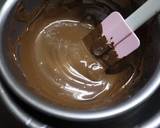 Exquisite Chocolate Truffle Creme