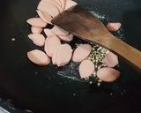 Foto langkah ke 2 dari resep Capcay Kuah Telur.