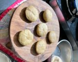 ગળ્યા થેપલા (Sweet Thepla Recipe In Gujarati) રેસીપી સ્ટેપ3ફોટો