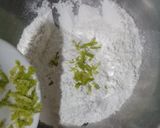 Foto del paso 2 de la receta: Bizcochuelo/torta de limón!!