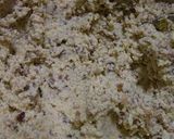 A picture of step 2 of Easy Chestnut Cake with Okara.