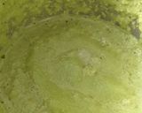 A picture of step 5 of Healthy Idli sambar.