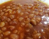 عکس مرحله 5 از دستور خوراک لوبیا