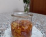 Une image de l'étape 4 de Confiture de pétales de roses 🌹.
