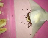 Foto langkah ke 3 dari resep Pisang Coklat Keju.