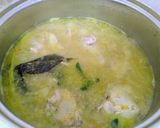 Foto langkah ke 5 dari resep Soto Ayam Sederhana.