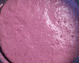 Foto langkah ke 5 dari resep Bolu Kukus Ubi Ungu.