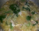 Foto langkah ke 3 dari resep Sego Godog.