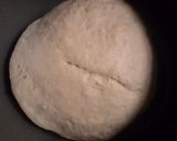 Foto langkah ke 2 dari resep Roti Goreng Kentang.