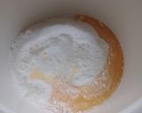 Foto langkah ke 1 dari resep Es Krim Gabin.