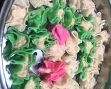 Foto langkah ke 9 dari resep Dimsum Ayam.