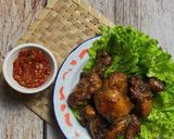 Foto langkah ke 5 dari resep Ayam Bakar Solo.