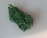 A picture of step 2 of Spinach cheese filled piglets bun.