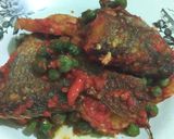 Foto langkah ke 7 dari resep Sambal Ikan Simple.