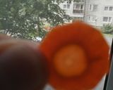 Manchuriai csirke recept fázis 3 fotója