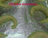 صورة لخطوة 9 من وصفة أحلى كرواسون