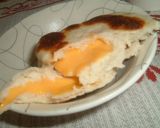 A picture of step 9 of Crispy and Fluffy Homemade Naan Made with All-Purpose Flour.