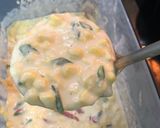 Foto langkah ke 5 dari resep Bakwan Jagung garing.