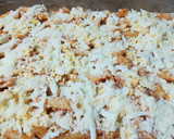 Foto del paso 6 de la receta: Macarrones con atún y huevo gratinados