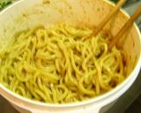 A picture of step 9 of Spicy and Tasty Dandan Noodles without Soup.