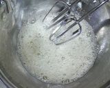 A picture of step 2 of Melt-In-Your-Mouth Chiffon Cake.