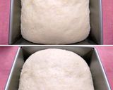 A picture of step 4 of Italian Bread-Style Okara Bread.