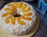 Foto del paso 3 de la receta: Postre tipo chajá🇺🇾