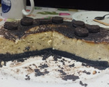 Foto del paso 13 de la receta: Recepta tarta de formatge d'oreo