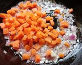 A picture of step 3 of 3 min Maggi.