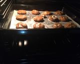Foto langkah ke 5 dari resep White Chocolate Cookies.