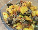 Foto langkah ke 10 dari resep #22 - Sambal kentang ati buat Lebaran.