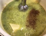 Foto del paso 2 de la receta: Crema de calabacín