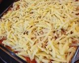 A picture of step 42 of Easy and Scrumptious Lasagna with Homemade Noodles.