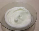 Foto del paso 2 de la receta: Bizcochuelo Casero