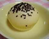 A picture of step 10 of Fluffy Steamed Buns.
