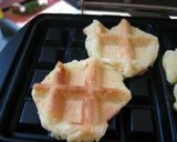 A picture of step 6 of Looks Like Waffles, But It's Galette.