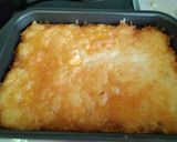 Foto del paso 6 de la receta: Pastel de carne con puré de patata