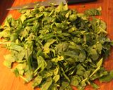 Foto del paso 8 de la receta: Canelones a la Popeye