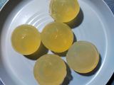 Mochi Kelapa