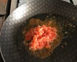 Foto del paso 3 de la receta: Tortilla de fideos