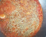 Foto del paso 2 de la receta: Atún fresco en salsa de vino