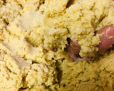 Foto del paso 2 de la receta: Tamales Dulces de Nuez con Coco