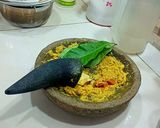 Foto langkah ke 2 dari resep Ikan Bakar Legittttt.