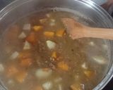 Foto del paso 2 de la receta: Guiso de lentejas