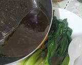 Foto langkah ke 5 dari resep Pakcoy Cah Bawang Putih.