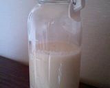A picture of step 3 of Homemade Seasoning: Low-Sugar Onion Dressing.